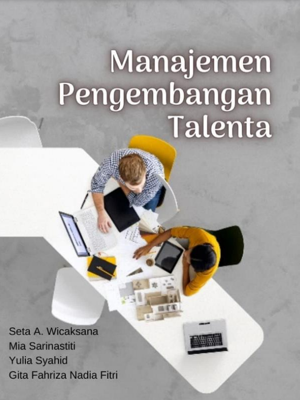 MANAJEMEN PENGEMBANGAN TALENTA